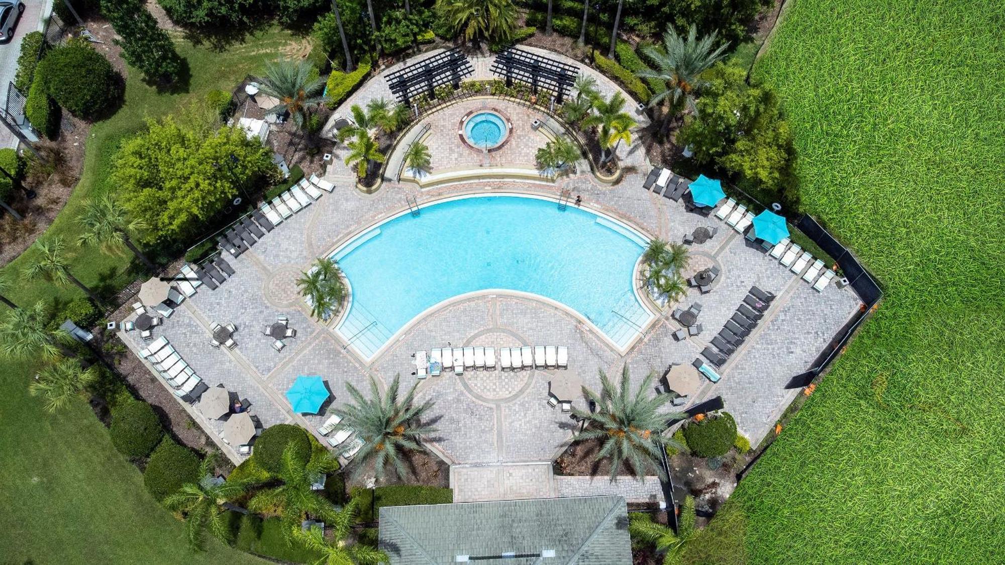Vista Cay Resort Orlando Luaran gambar