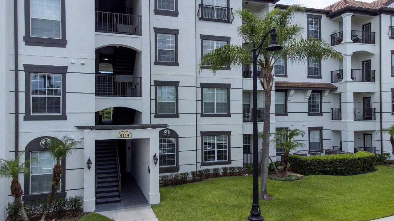 Vista Cay Resort Orlando Luaran gambar