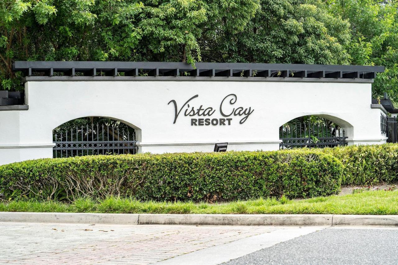 Vista Cay Resort Orlando Luaran gambar