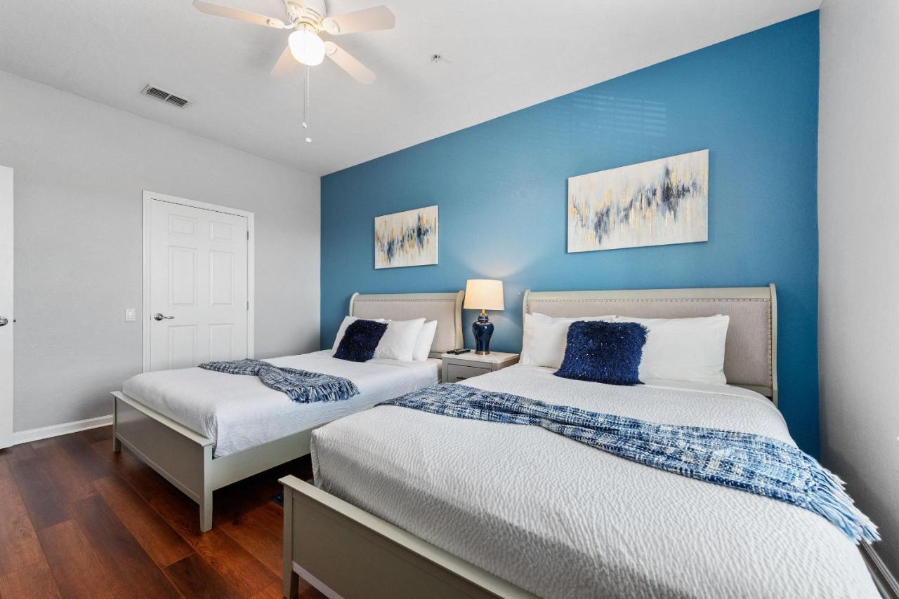 Vista Cay Resort Orlando Luaran gambar