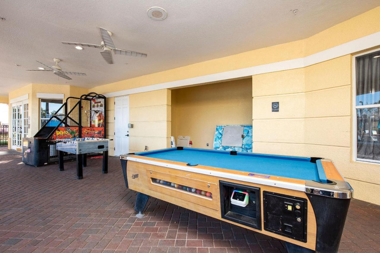 Vista Cay Resort Orlando Luaran gambar