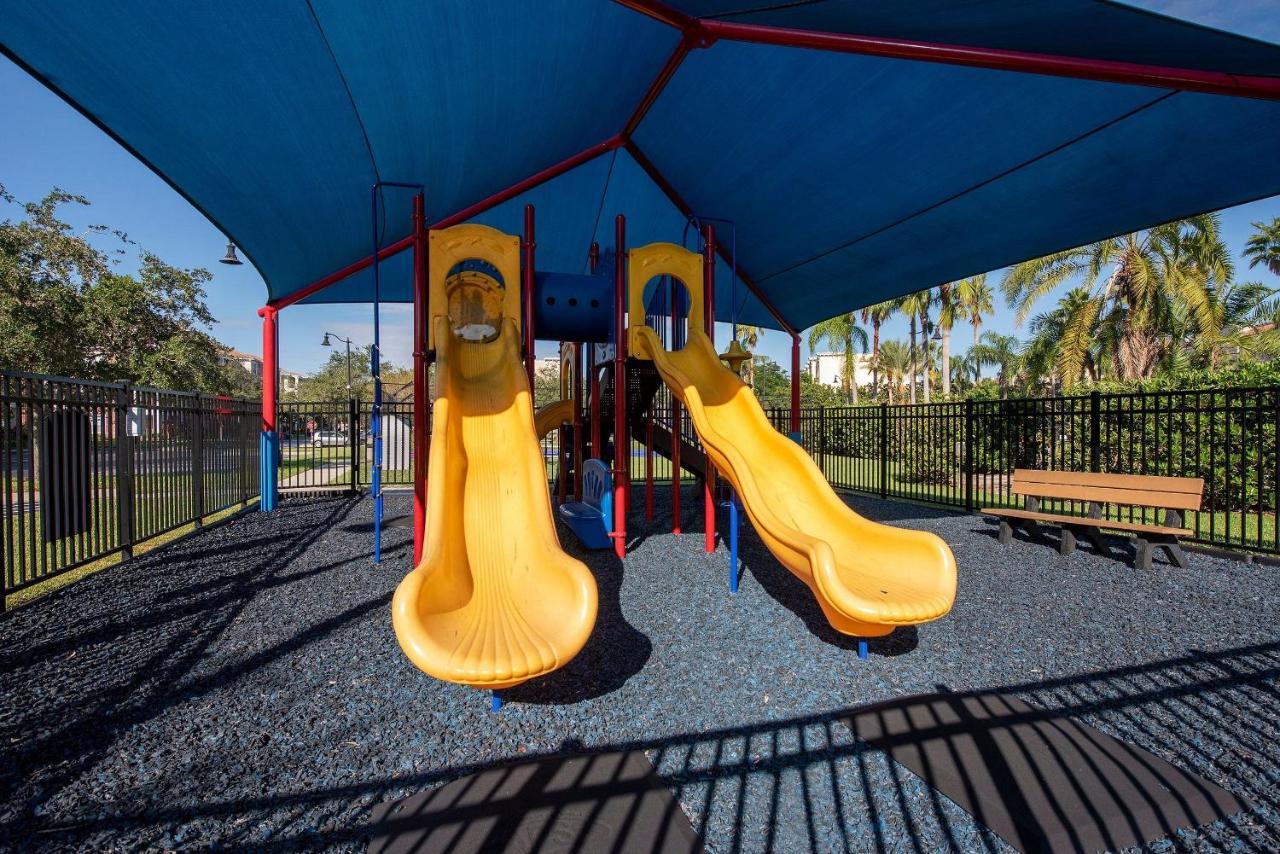 Vista Cay Resort Orlando Luaran gambar
