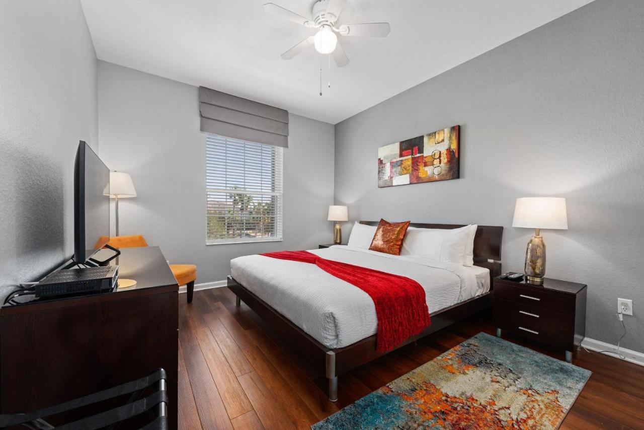 Vista Cay Resort Orlando Luaran gambar