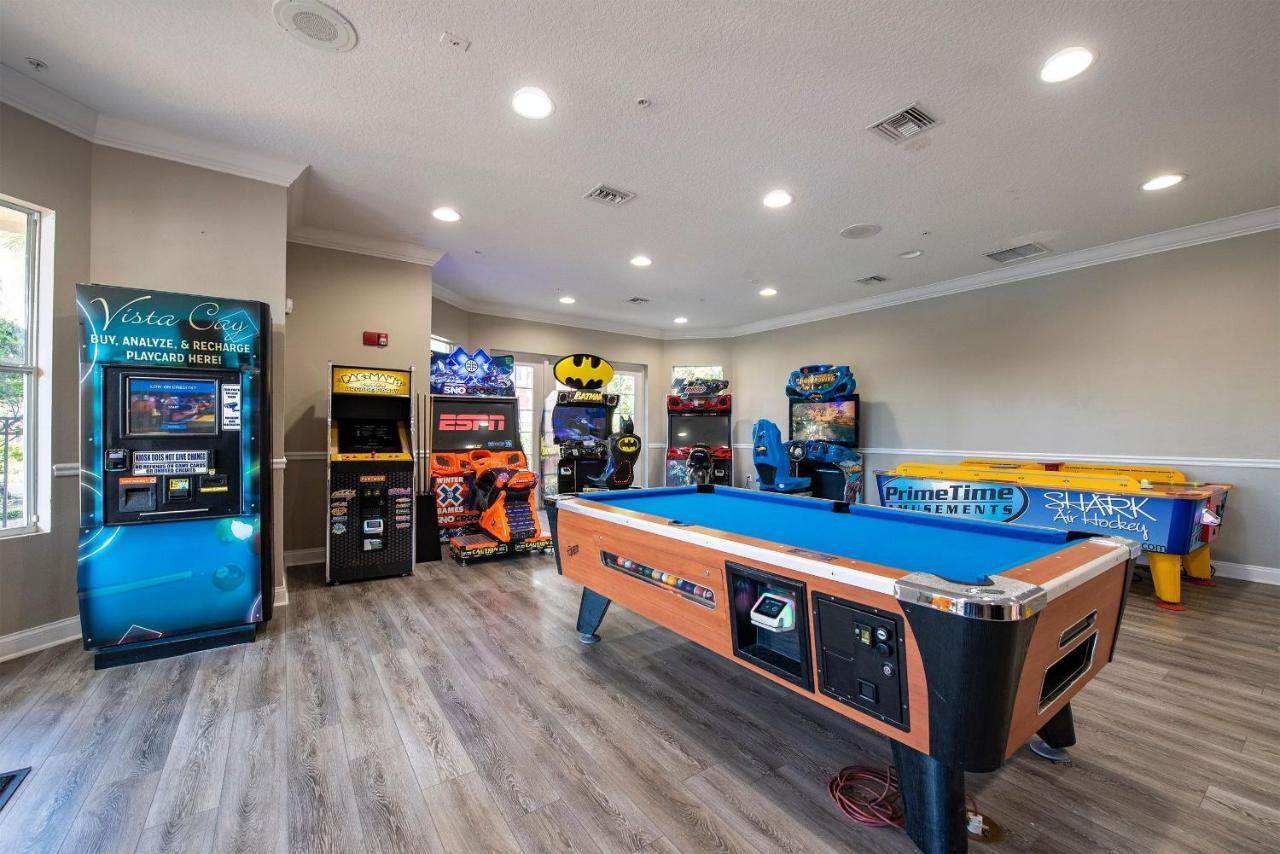 Vista Cay Resort Orlando Luaran gambar