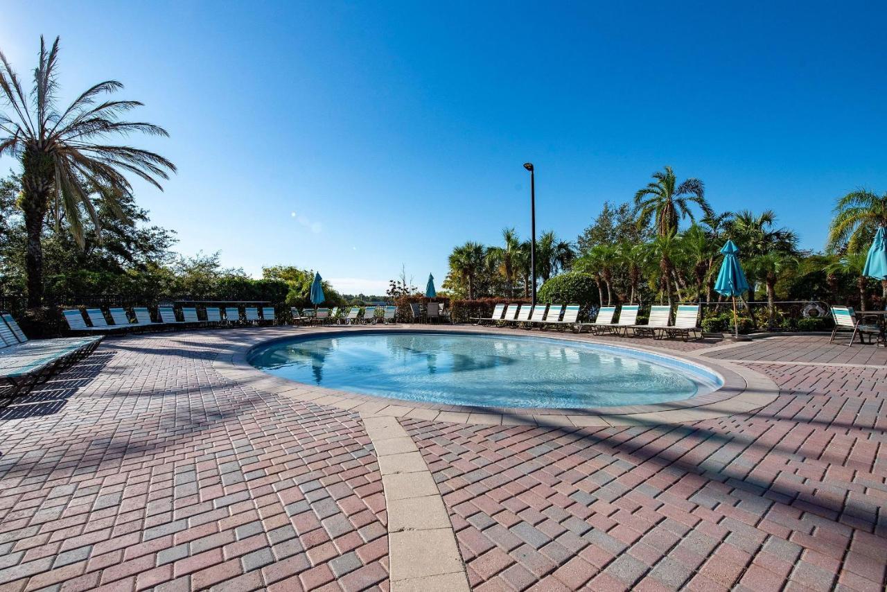Vista Cay Resort Orlando Luaran gambar