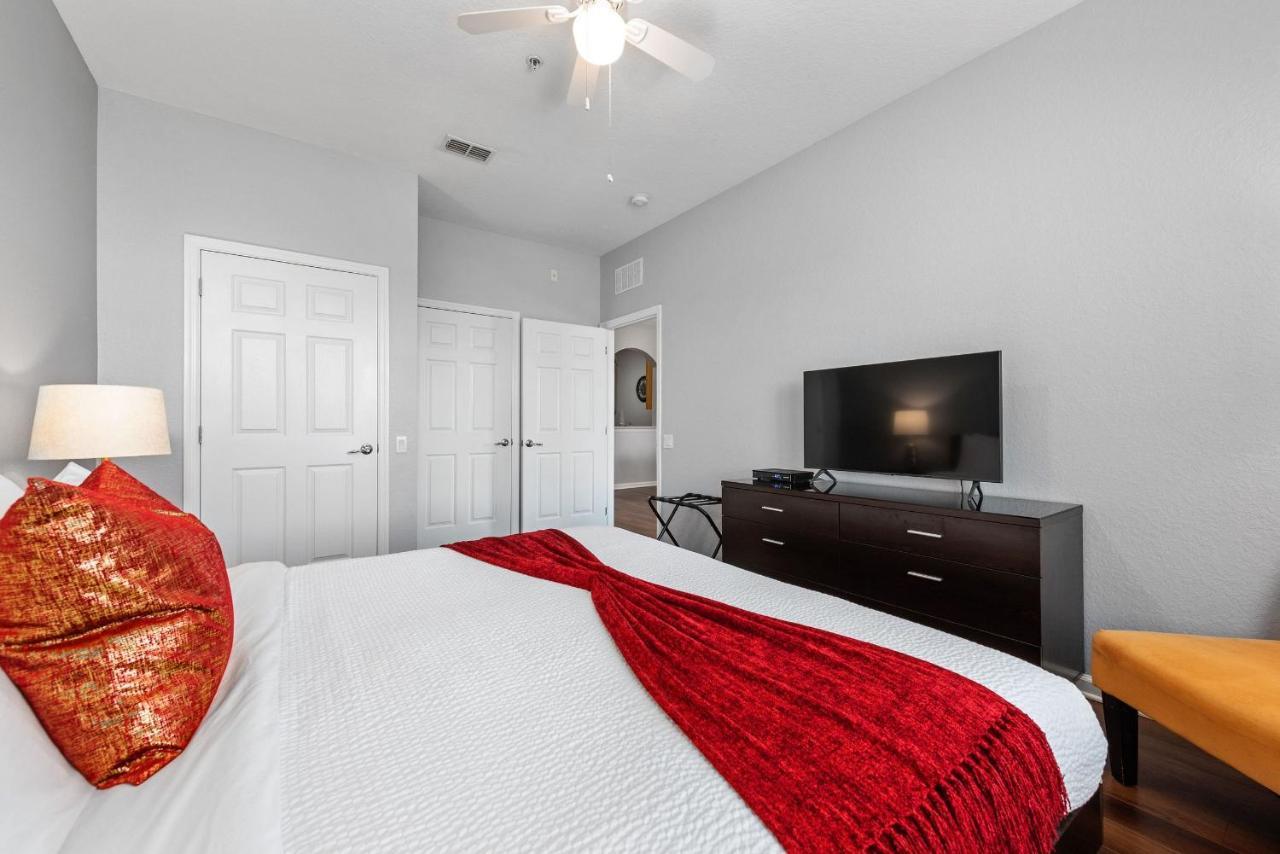 Vista Cay Resort Orlando Luaran gambar