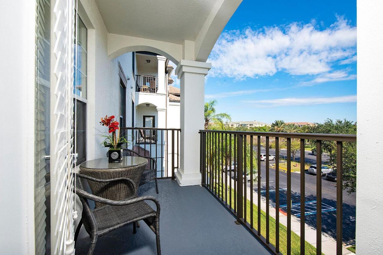Vista Cay Resort Orlando Luaran gambar