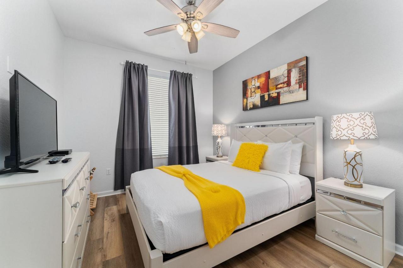 Vista Cay Resort Orlando Luaran gambar