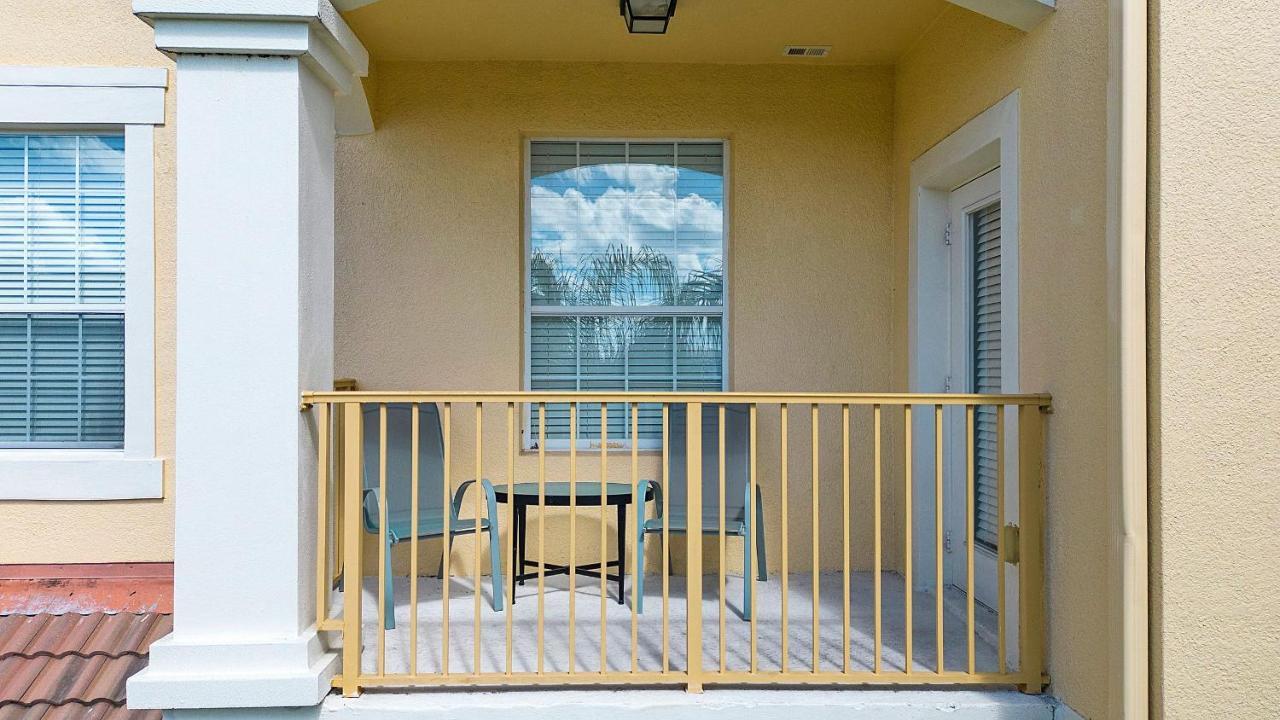 Vista Cay Resort Orlando Luaran gambar