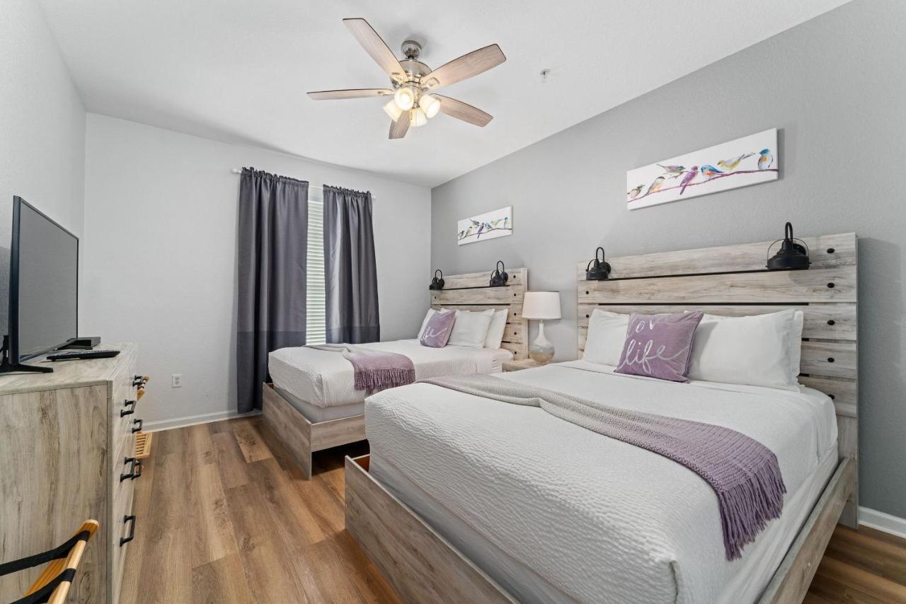 Vista Cay Resort Orlando Luaran gambar