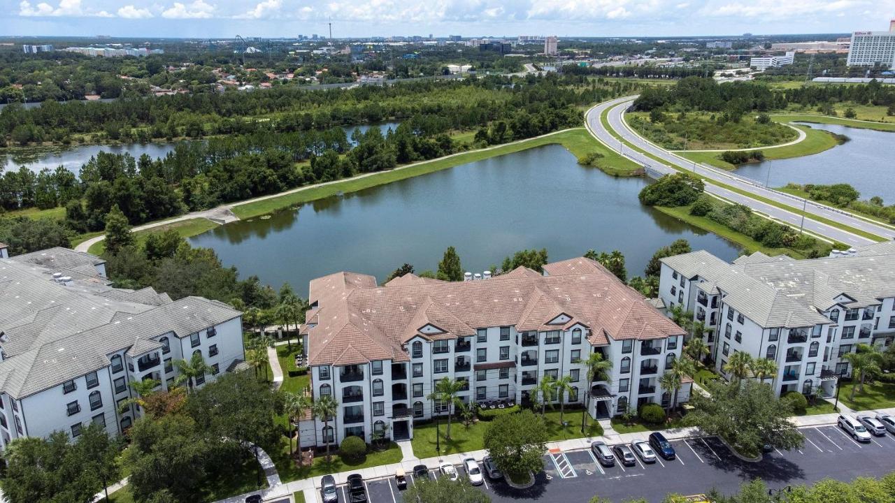 Vista Cay Resort Orlando Luaran gambar