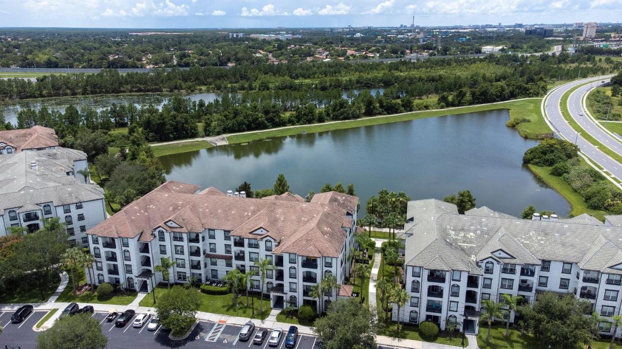 Vista Cay Resort Orlando Luaran gambar