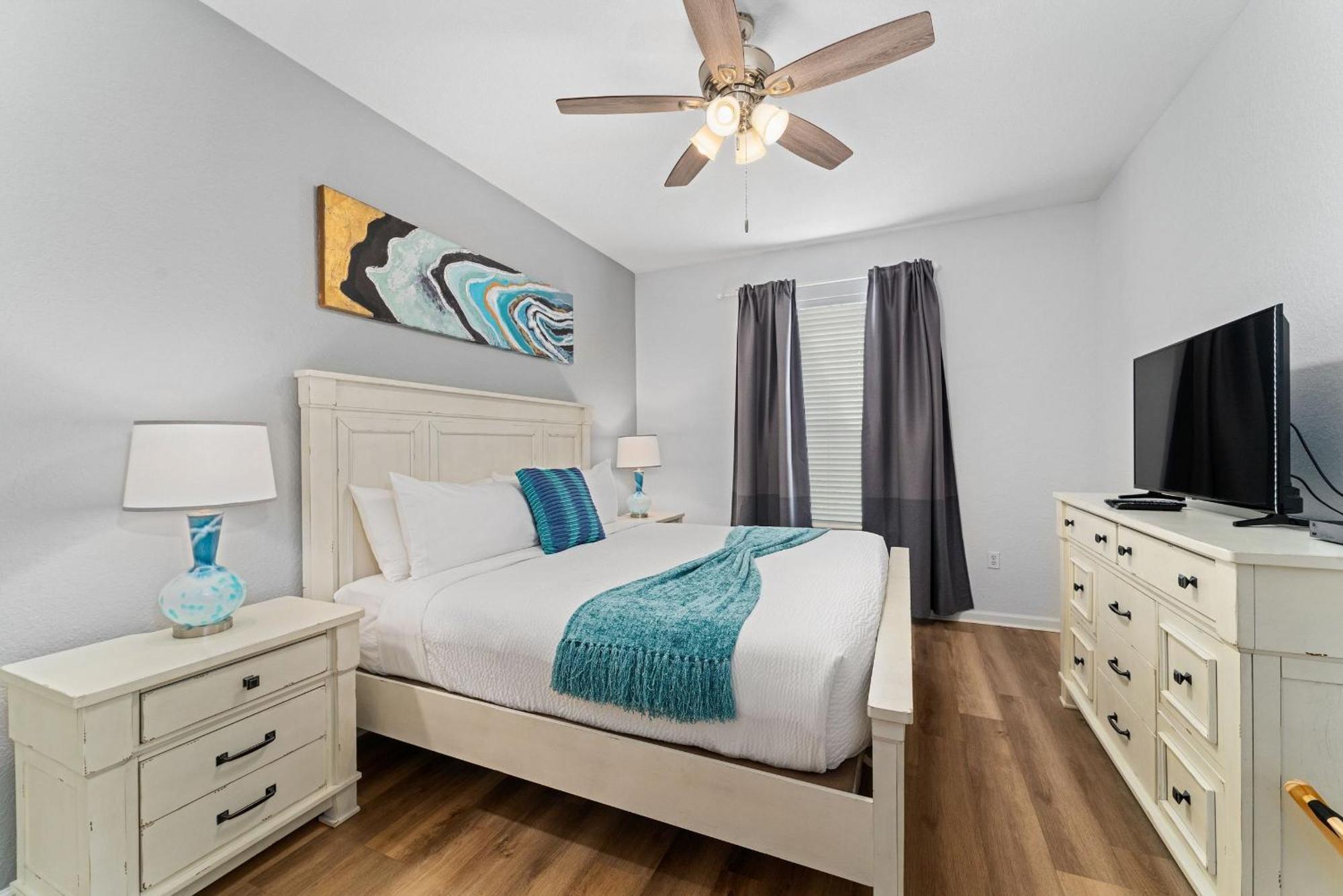 Vista Cay Resort Orlando Luaran gambar